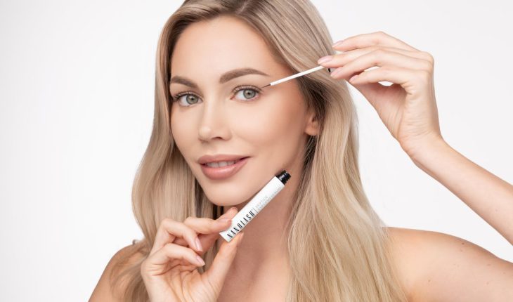 nanolash sérum na rast mihalníc