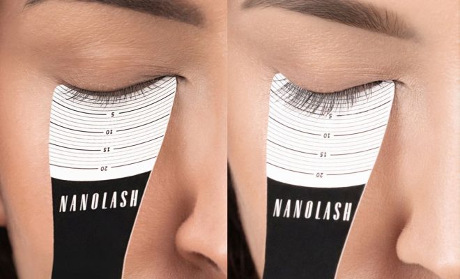 nanolash sérum na mihalnice